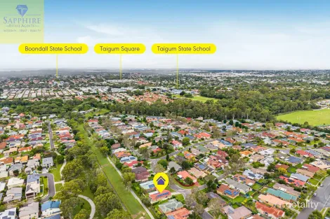 Property photo of 59 Rose Crescent Fitzgibbon QLD 4018