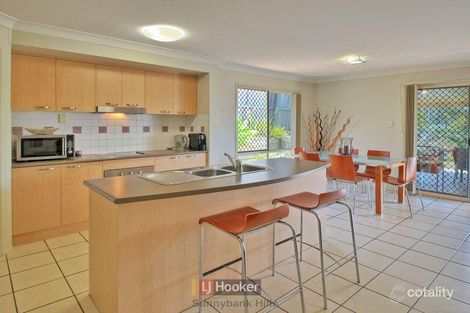 Property photo of 11 Henderson Crescent Drewvale QLD 4116
