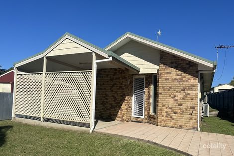 9 James Cook Dr, Rural View, QLD 4740