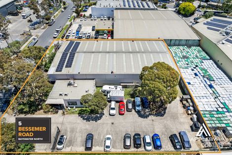 5 Bessemer Rd, Bayswater North, VIC 3153