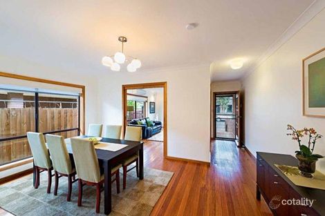 Property photo of 105 Clauscen Street Fitzroy North VIC 3068