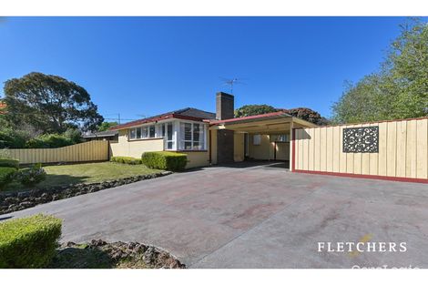 Property photo of 8 Odette Court Ringwood East VIC 3135