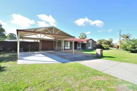 16 Noonan Rd, Cooloongup, WA 6168