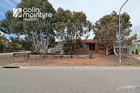 29 Rose Scott Cct, Chisholm, ACT 2905