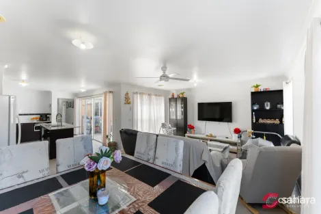 Property photo of 15 Bianca Boulevard Tarneit VIC 3029