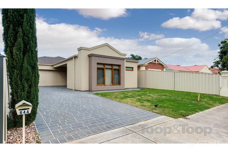Property photo of 64A Craig Street Richmond SA 5033