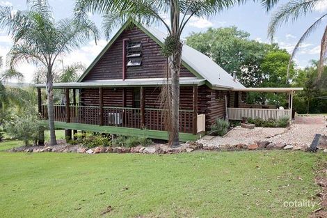 Property photo of 9 Thor Street Murphys Creek QLD 4352