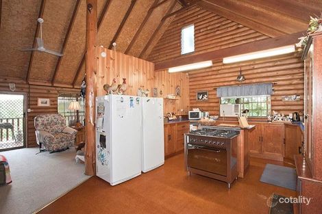 Property photo of 9 Thor Street Murphys Creek QLD 4352