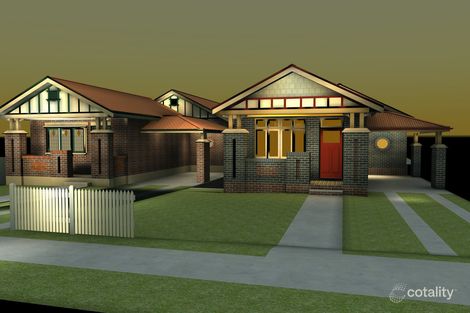 Property photo of 44 Badminton Road Croydon NSW 2132