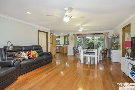 Property photo of 10/23A Reynolds Street Old Toongabbie NSW 2146