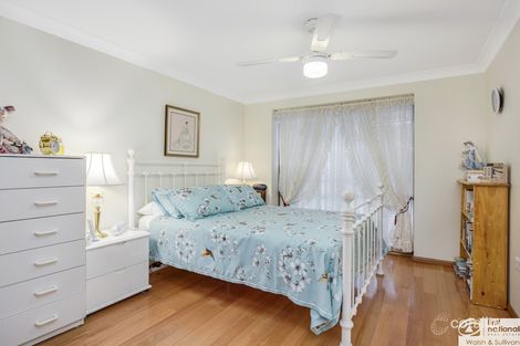 Property photo of 10/23A Reynolds Street Old Toongabbie NSW 2146