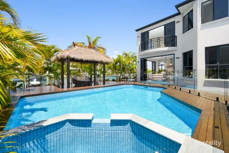 Property photo of 21 The Sovereign Mile Paradise Point QLD 4216