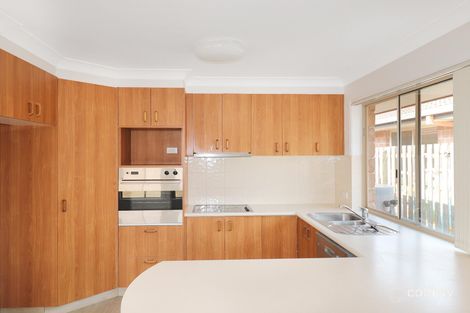 Property photo of 11 Babu Street Varsity Lakes QLD 4227