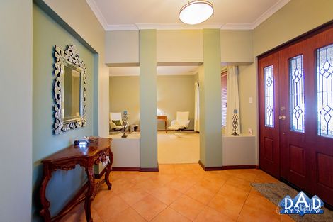 Property photo of 58 Tributary Place Leschenault WA 6233