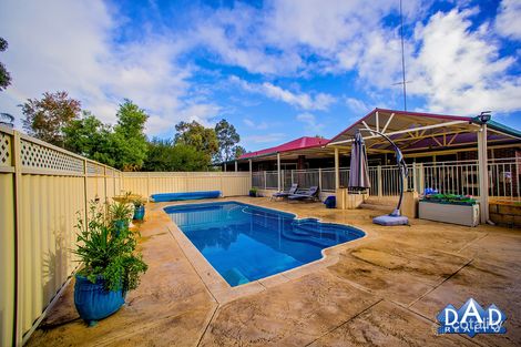 58 Tributary Pl, Leschenault, WA 6233