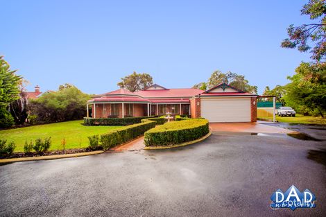 Property photo of 58 Tributary Place Leschenault WA 6233