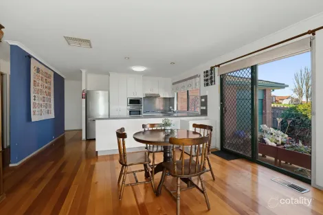 Property photo of 69 Roulston Way Wallan VIC 3756