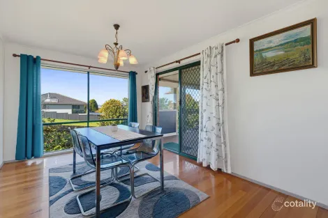 Property photo of 69 Roulston Way Wallan VIC 3756