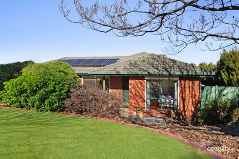 Property photo of 69 Roulston Way Wallan VIC 3756