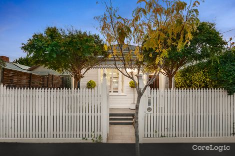 Property photo of 121 Brougham Street Kew VIC 3101