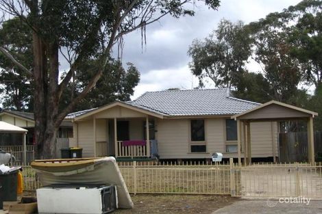 5 Pine Cres, Bidwill, NSW 2770