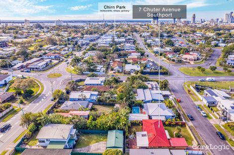 Property photo of 7 Chuter Avenue Southport QLD 4215