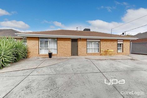 Property photo of 39 Dunkeld Street Meadow Heights VIC 3048