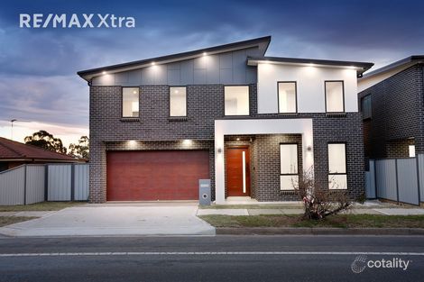 82 Yarramundi Dr, Dean Park, NSW 2761