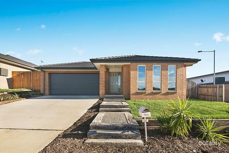 13 Isabel Flick St, Bonner, ACT 2914