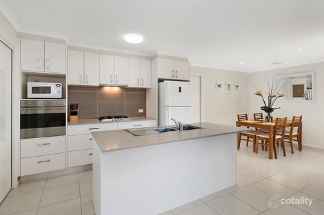 Property photo of 13 Isabel Flick Street Bonner ACT 2914