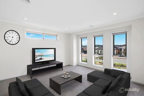 Property photo of 13 Isabel Flick Street Bonner ACT 2914