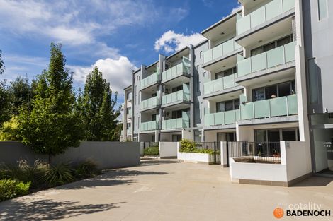 Property photo of 12/41 Hampton Circuit Yarralumla ACT 2600