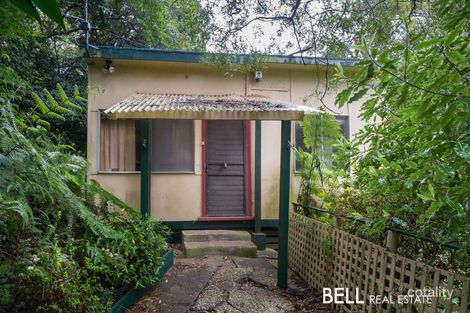Property photo of 1 Panorama Road Kalorama VIC 3766