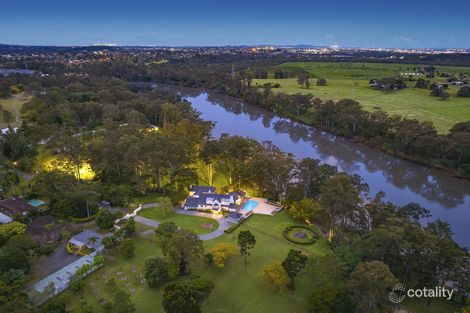Property photo of 28 Zelita Road Moggill QLD 4070