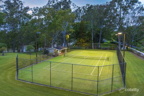 Property photo of 28 Zelita Road Moggill QLD 4070