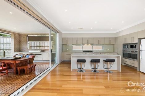 Property photo of 40 Birchgrove Crescent Eastwood NSW 2122