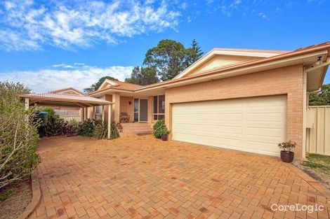 Property photo of 19A Aubrey Street Killarney Vale NSW 2261