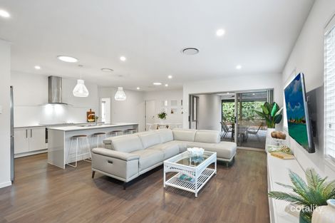 Property photo of 27 Rundle Avenue Pimpama QLD 4209