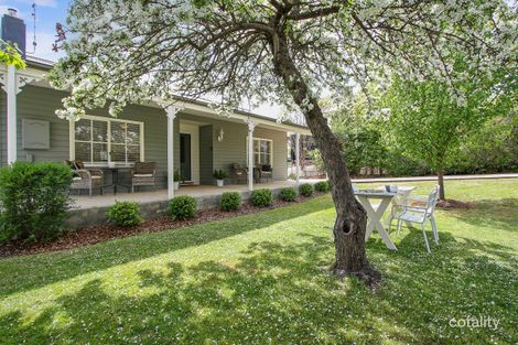 Property photo of 29 Delany Avenue Bright VIC 3741