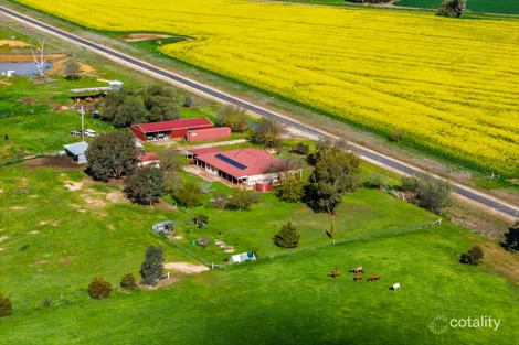Property photo of 509 Cornishtown Road Cornishtown VIC 3683