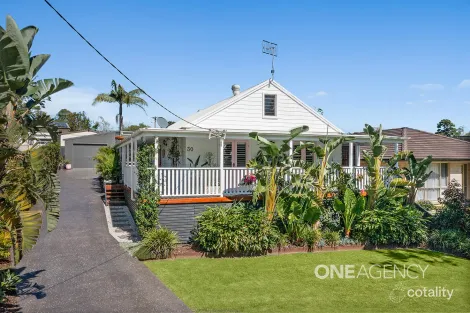 Property photo of 30 The Wool Road Basin View NSW 2540