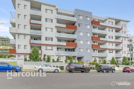 8/37-41 Chamberlain St, Campbelltown, NSW 2560