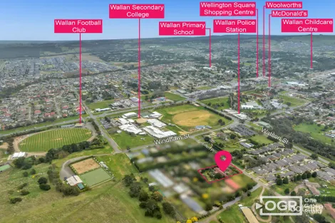 Property photo of 14 Eden Place Wallan VIC 3756