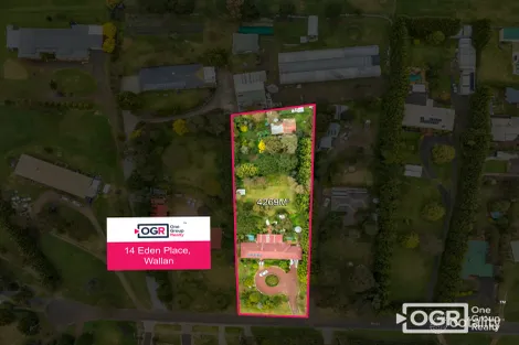 Property photo of 14 Eden Place Wallan VIC 3756