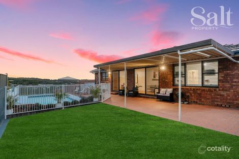 Property photo of 5 Cambronne Parade Elermore Vale NSW 2287