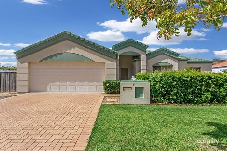 Property photo of 7 Maldives Way Burleigh Waters QLD 4220