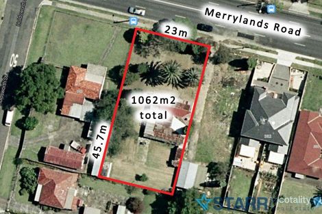 366 Merrylands Rd, Merrylands, NSW 2160