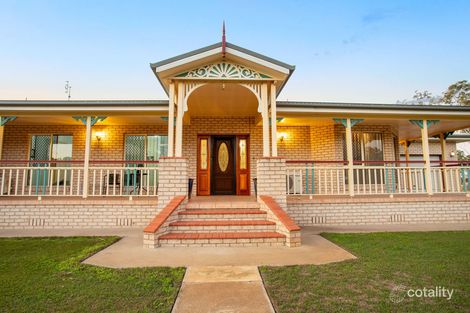 Property photo of 7 Waterview Crescent Lake Clarendon QLD 4343
