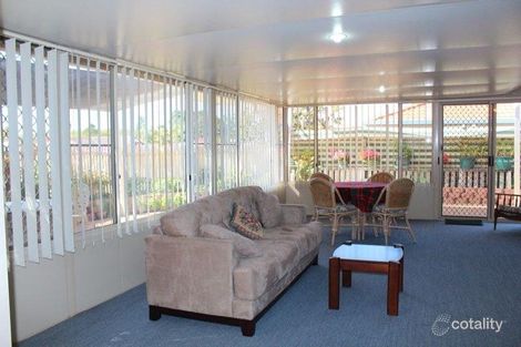 Property photo of 1 Tamora Close Coffs Harbour NSW 2450