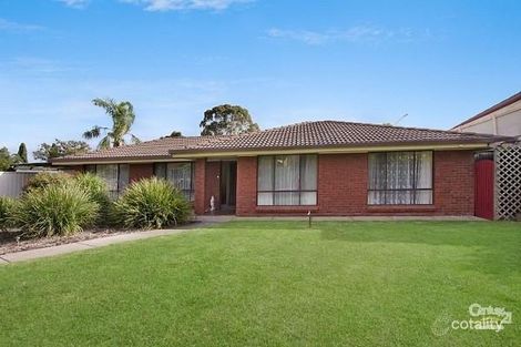 10 Nentura St, Highbury, SA 5089